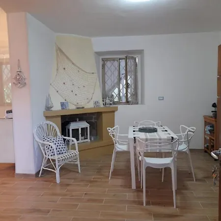 Il Sogno Nel Cassetto Casa vacanze